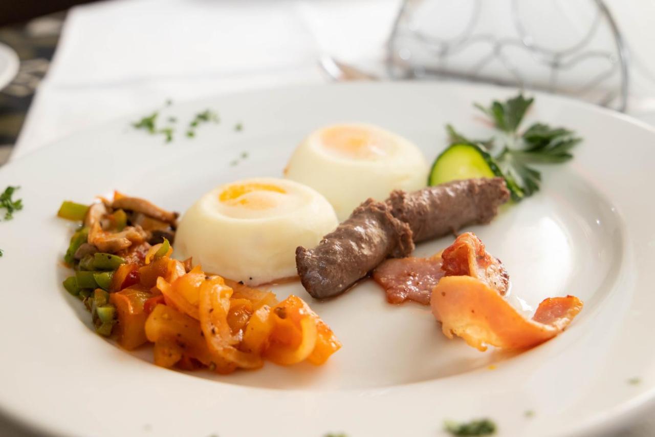 A-Z Boutique Guesthouse Windhoek Kültér fotó