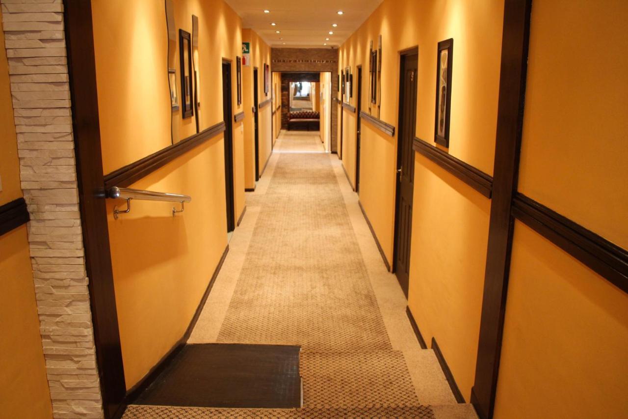 A-Z Boutique Guesthouse Windhoek Kültér fotó