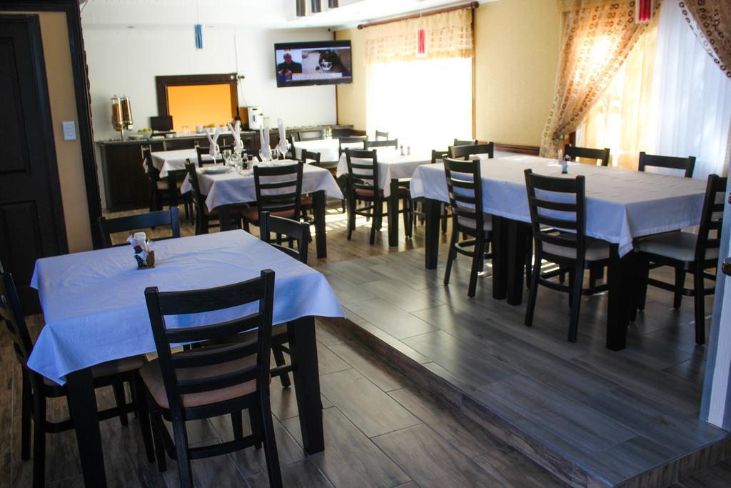 A-Z Boutique Guesthouse Windhoek Kültér fotó
